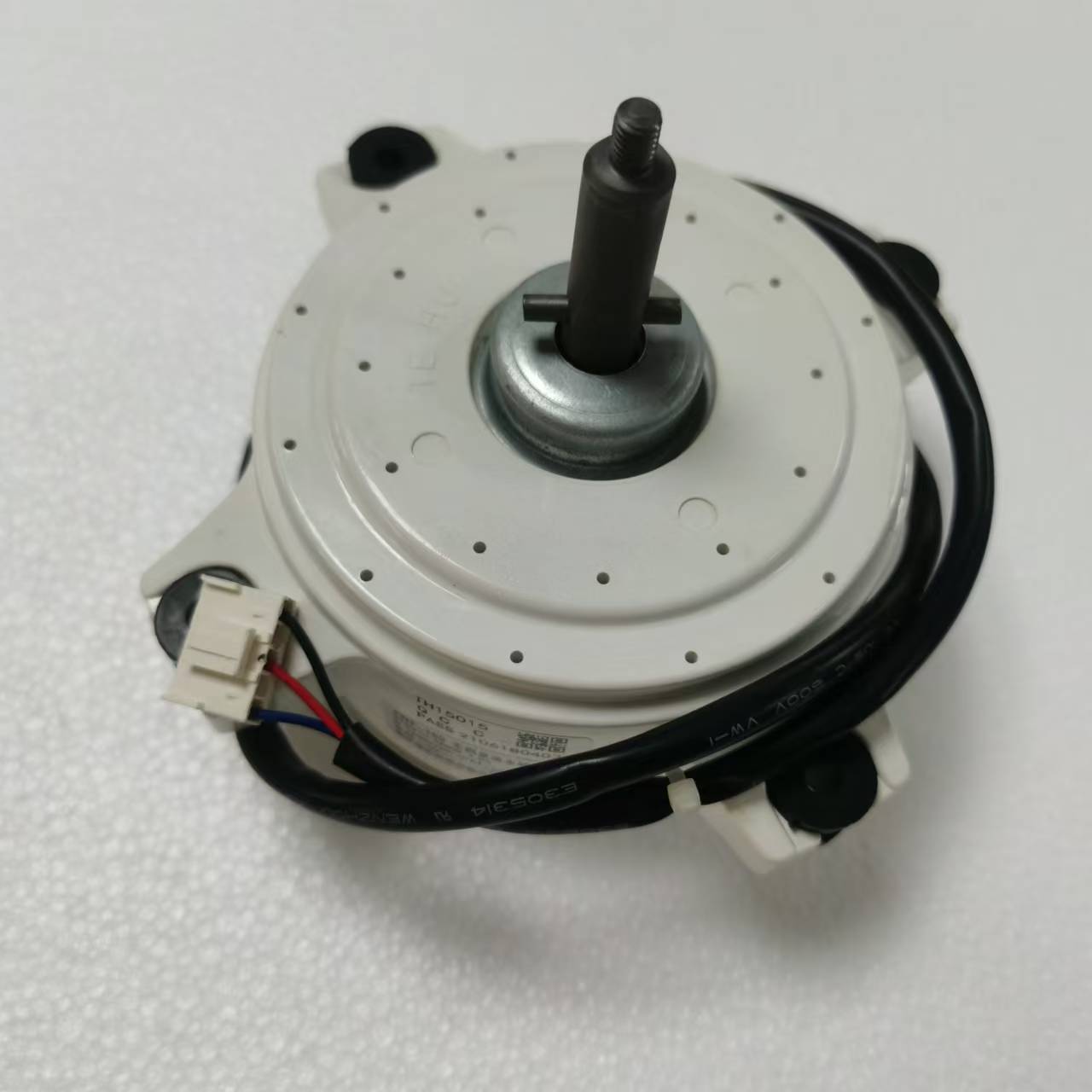 帮客材配 全新原装 法迪欧油烟机 9018R 烟机上面的电机 收前务必验货