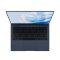 华为HUAWEI MateBook X Pro 14.2英寸 英特尔Evo 13代酷睿版 i7-1360P 16GB+1TB 晴蓝 锐炬显卡 笔记本电脑 轻薄本 触控全面屏超级终端