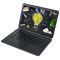 宏碁(acer)TMB117 11.6英寸商务办公家用笔记本电脑 四核N3160 4G 128G SSD 蓝牙 防眩光雾面屏定制