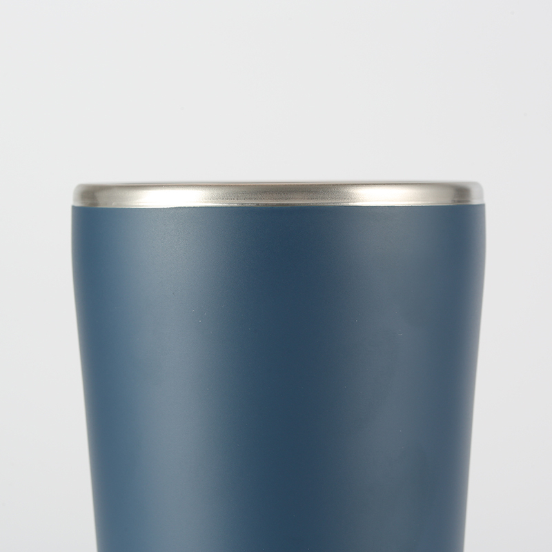 象印(ZO JIRUSHI)保温杯SX-FSE45不锈钢真空车载杯保温杯新款保温保冷杯450ml 白色