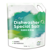 白猫洗碗机专用盐2kg