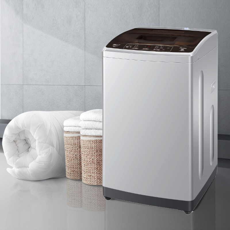 海尔(Haier)XQB80-BZ1269 波轮 8.1-8.9kg 变频(节能) 下排水