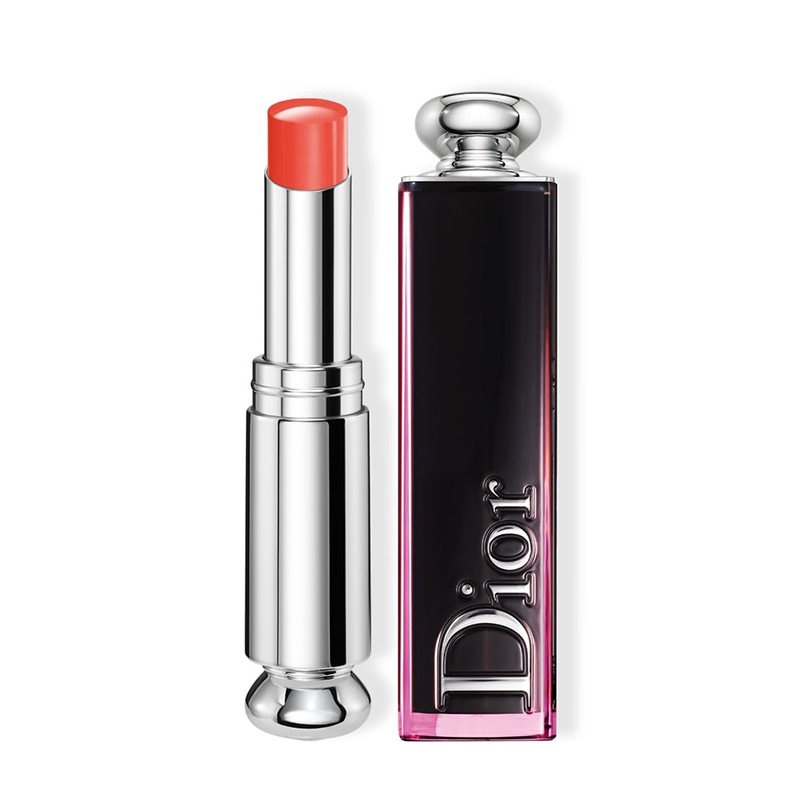 [直邮发货]Dior 迪奥 黑管魅惑釉唇膏 3.2克 超显白气质色#740 #744