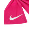 耐克(NIKE)发绳 2023夏季新款健身瑜伽训练舒适束发带皮筋 CZ0545-639