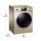 海尔 HAIER 10公斤纤禧滚筒洗衣机 G100018B12G