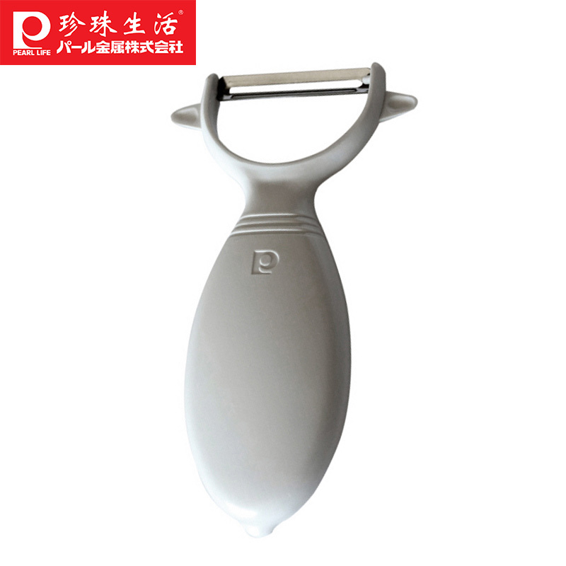 日本进口PearlLife珍珠生活 削皮器