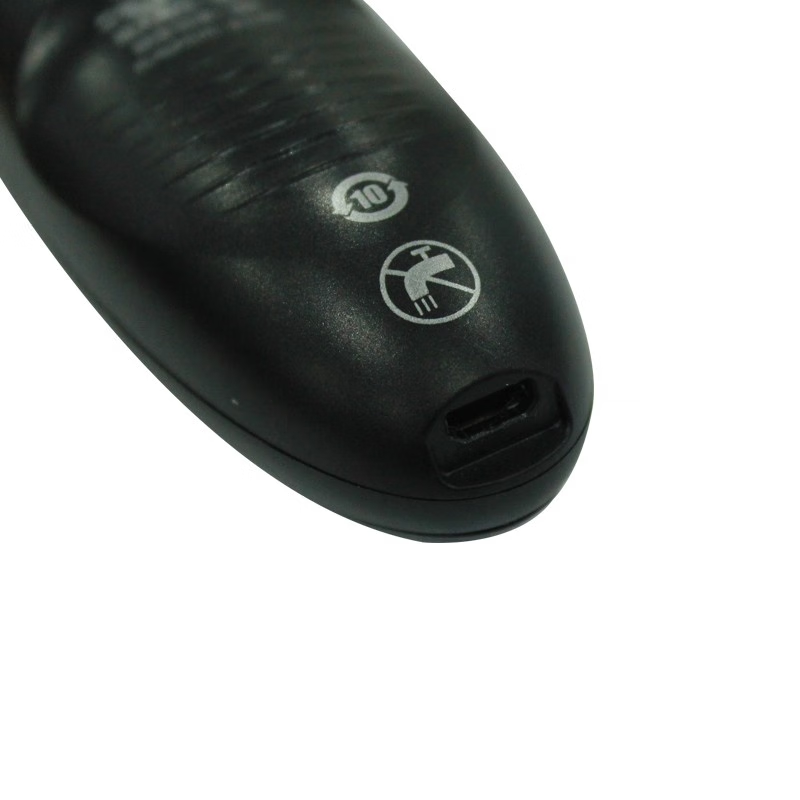 思嘉思达 酷非剃须刀 SKD-T0011高清大图