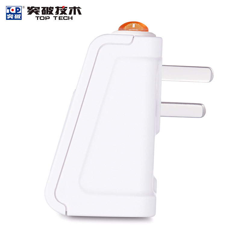 突破 一转二 分控开关 电源转换器 C04(单位:个)