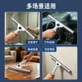 多亮刮水器 50CM刮刀+1.2米伸缩杆+50CM原装替换刮条+涂水器