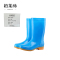 柏莱缔 雨鞋 BLD-JB813中筒 双