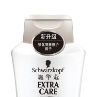 施华蔻羊绒脂深层修护滋养洗发露400ml