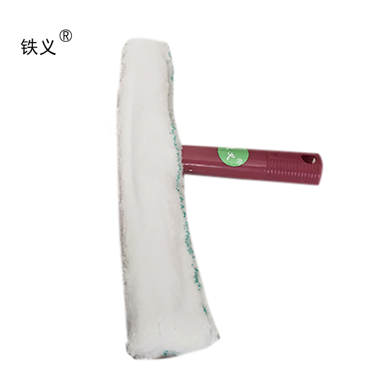 玻璃擦(可伸缩)30cm 把高清大图