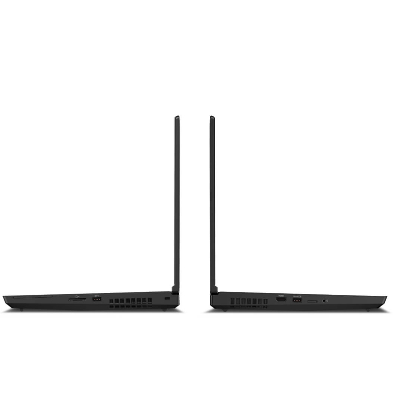 联想ThinkPad P15 15.6英寸笔记本定制电脑 I7 64G 2T固态 4G独显 三年保