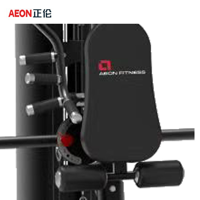 AEON 正伦 CL-601力量综合训练器械 多功能家用商用力量训练机大型健身器材单人站