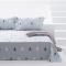 家柏饰(CORATED)床单单件单/双人全棉学生北欧风全棉1.5m1.8m宿舍R