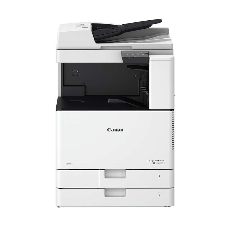 佳能(Canon) IRC3120L 复合打印机 A3彩色数码复合机