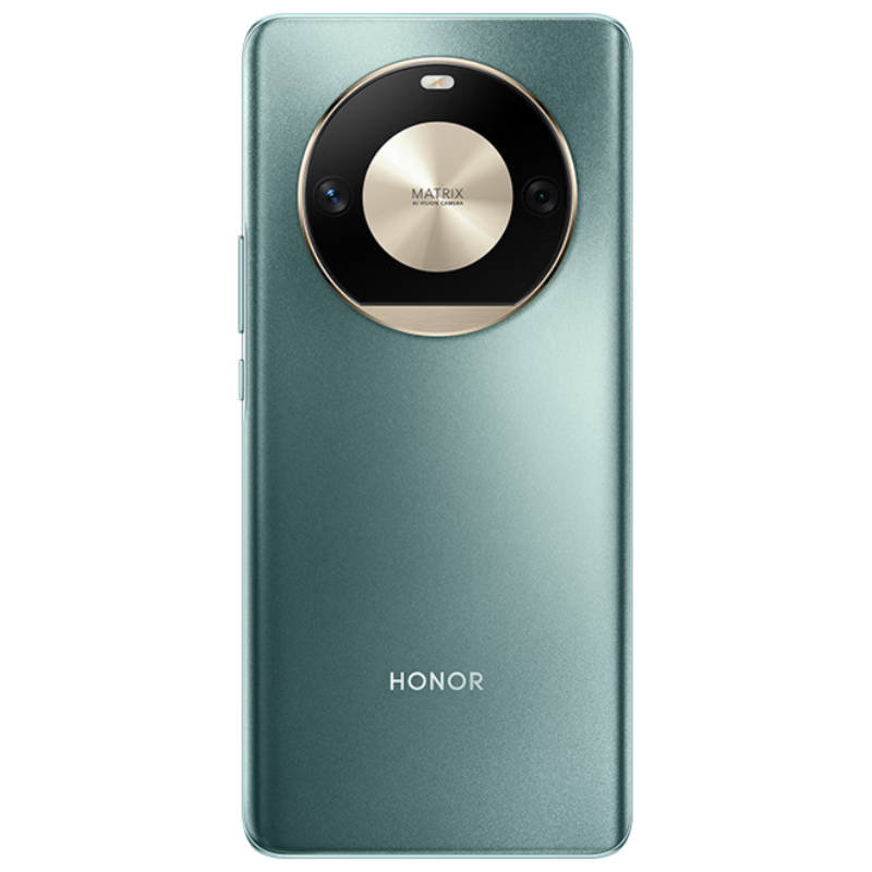 荣耀X50 Pro 12GB+256GB 苍山绿 骁龙8+旗舰芯片 5800mAh超长续航 1.5K超清护眼曲屏 超强散热 1亿像素超清影像