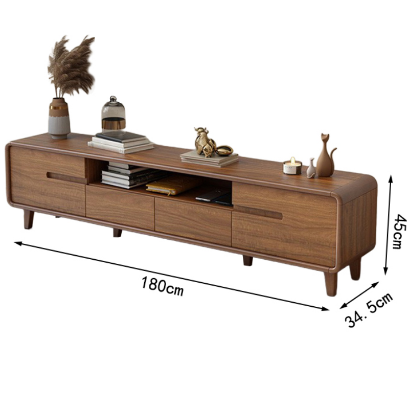 豫龙都电视柜1.8m张高清大图
