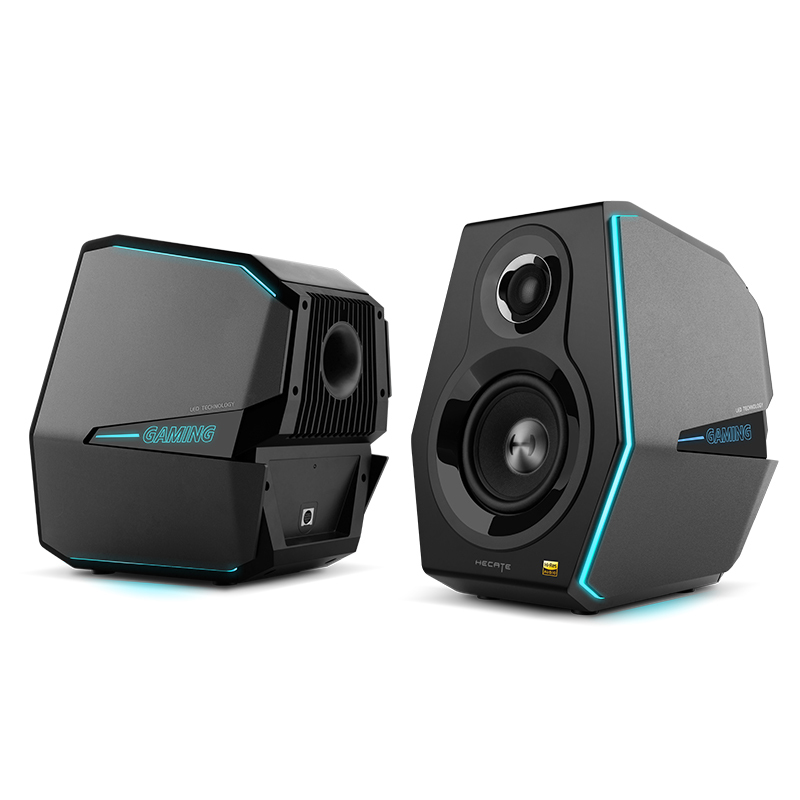 EDIFIER/漫步者 HECATE G5000 电脑电竞游戏音箱台式音响家用蓝牙音响低音高清大图