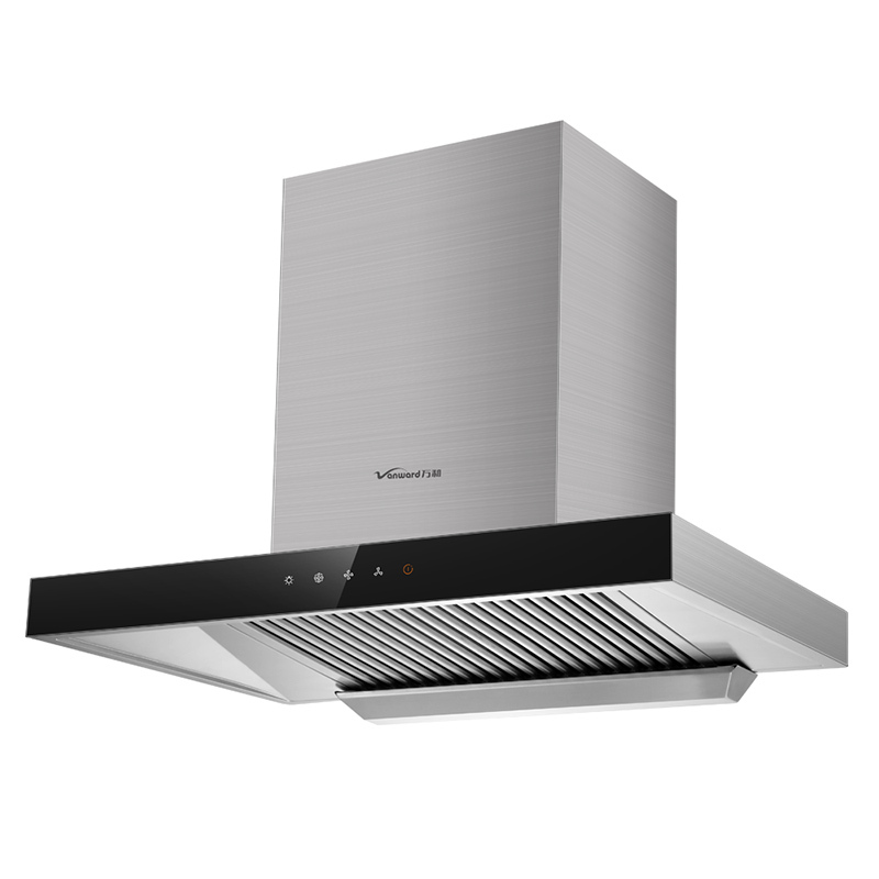 万和cxw245x860bs吸油烟机视频