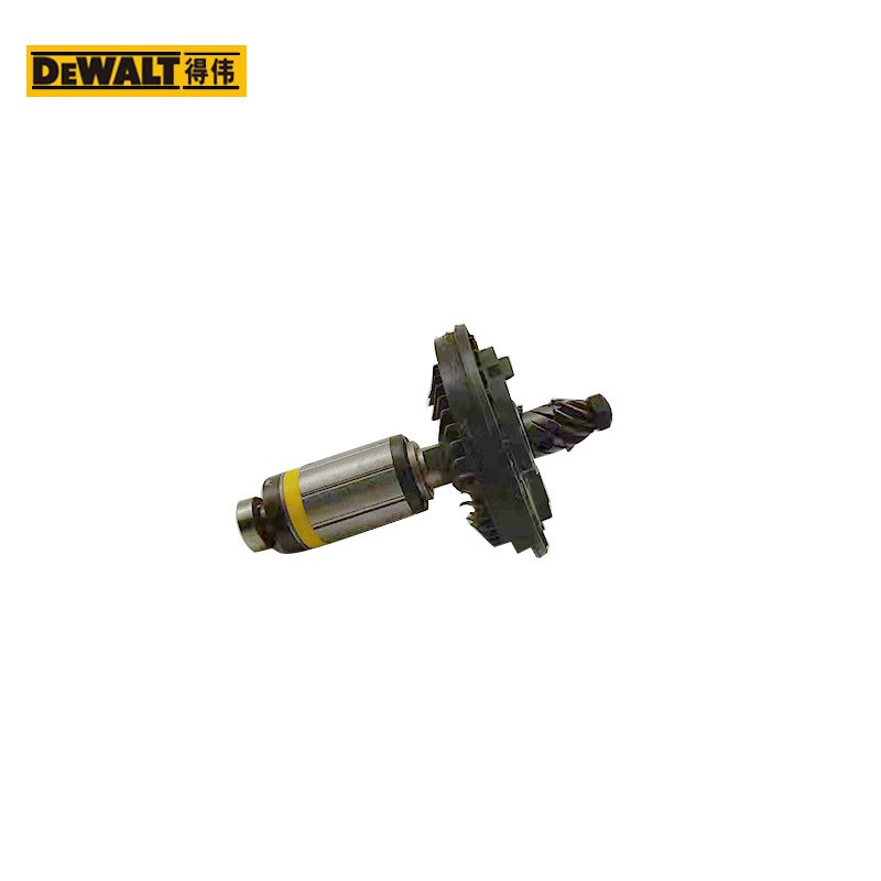 得伟405角磨机定子N537673/个