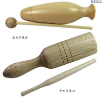 YK-8279B奥尔夫打击乐器
