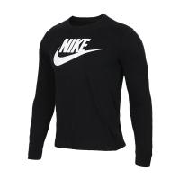 Nike/耐克 卫衣男装长袖针织圆领运动常规款套头衫708467-010-063-657