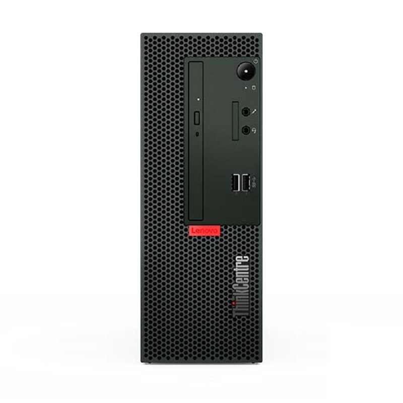 联想台式电脑ThinkCentre M755e( I5-13400/16G/1T+256GSSD/Win11/无显示器/三年保