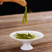 新茶龙井茶雨前浓香型绿茶小泡罐绿茶茶叶源御露名师作3罐共24g