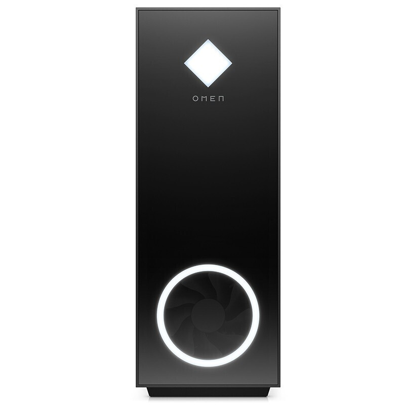 惠普(HP)暗影精灵6Pro旗舰版 游戏台式电脑主机11代 i9-11900K RTX3090 暗影6/11代/RTX3090 吃鸡主机 64G 1TSSD+2T机械 定制