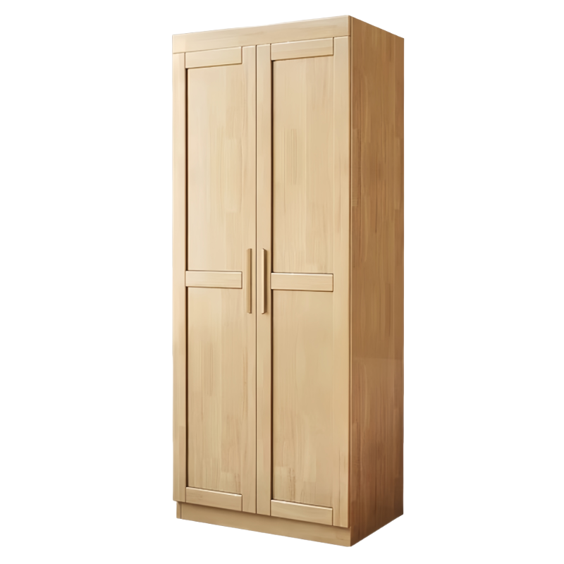 乐琪艺 衣柜80*56*196cm台高清大图