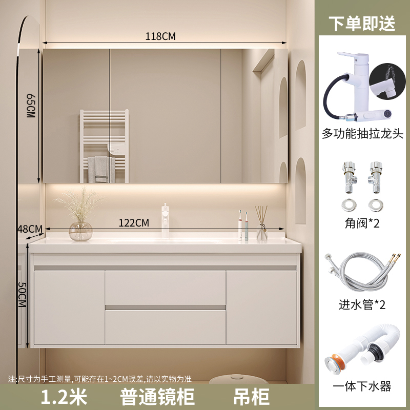 布艺沙发简约现代小户型组合出租房北欧三人位科技布客厅整装沙发