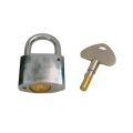 舒朵言 SDY-615 35mm锁体20mm粱 挂锁 (计价单位：个) 银色