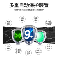 WESTDING/威斯汀 MA-300 专业功放发烧hifi 450W大功率KTV婚庆纯后级舞台演出工程后级纯功放机