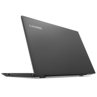 联想(Lenovo) 扬天 V130 15.6英寸 赛扬 3865U 4G 内存 128GB 固态硬盘 集成显卡 定制版 商用商务办公娱乐学生家用轻薄本便携手提笔记本电脑 星空灰