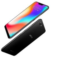 [二手8成新]vivo Y83 黑色 4GB+64GB 全网通 安卓手机 6.22英寸屏 双卡双待 移动电信联通4G手机