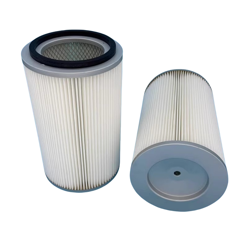 智铮朗月 空滤 LDKP-KL-10m³ 个高清大图