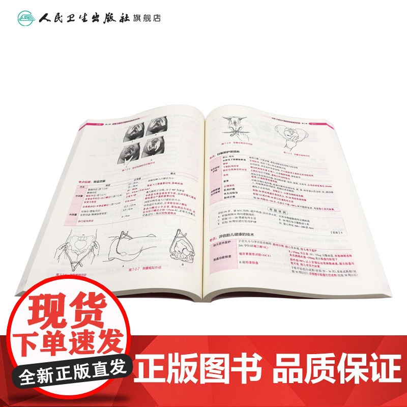 全国护士执业资格考试冲刺图表速记护士职业资格证考试人民卫生出版社店护士资格考试护士资格证考试轻松过2025人卫版护考高清大图