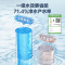 苏泊尔(SUPOR)净水器家用净水机600G厨下式净水器过滤器直饮机5年RO反渗透鲜活无罐水双芯过滤直饮2.02L/分