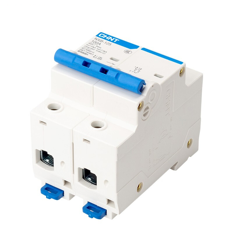 正泰空气开关2pc100a