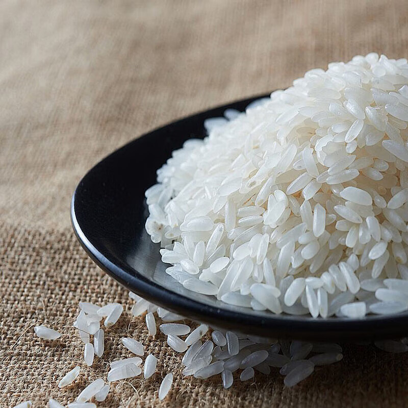 福临门五福临门东北长粒香5kg(影)高清大图