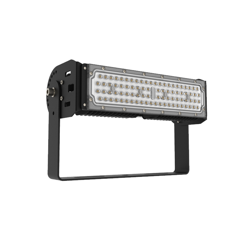 格瑞达 LED投光灯 GS7204-50W 个