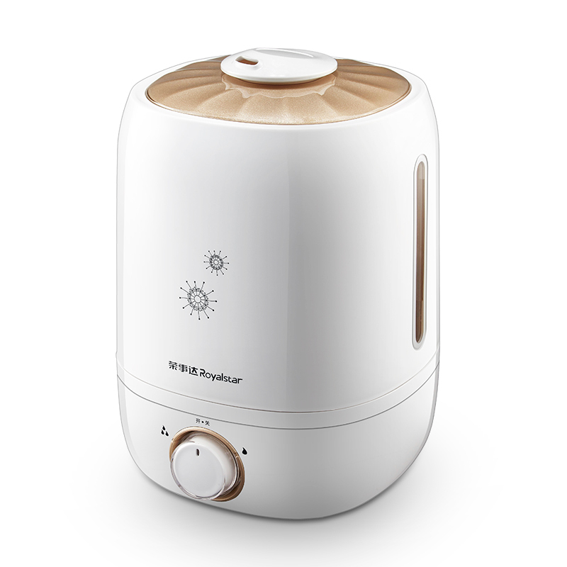 荣事达 RS-V50K空气加湿器