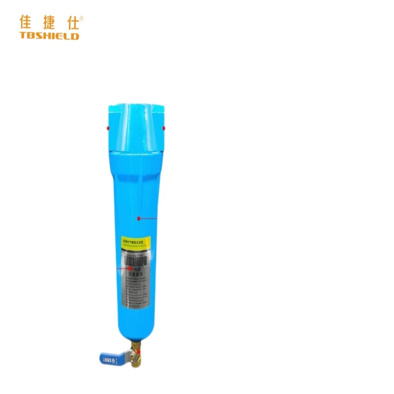 空气精密过滤器 015Q/P/S高清大图