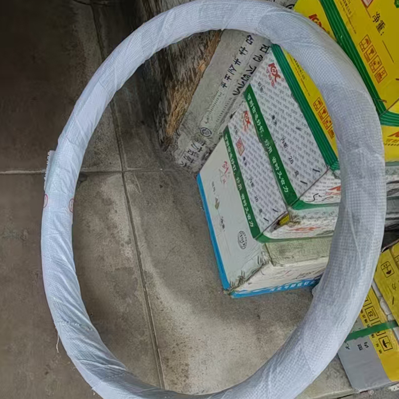 旋达 镀锌铁丝10#/kg高清大图