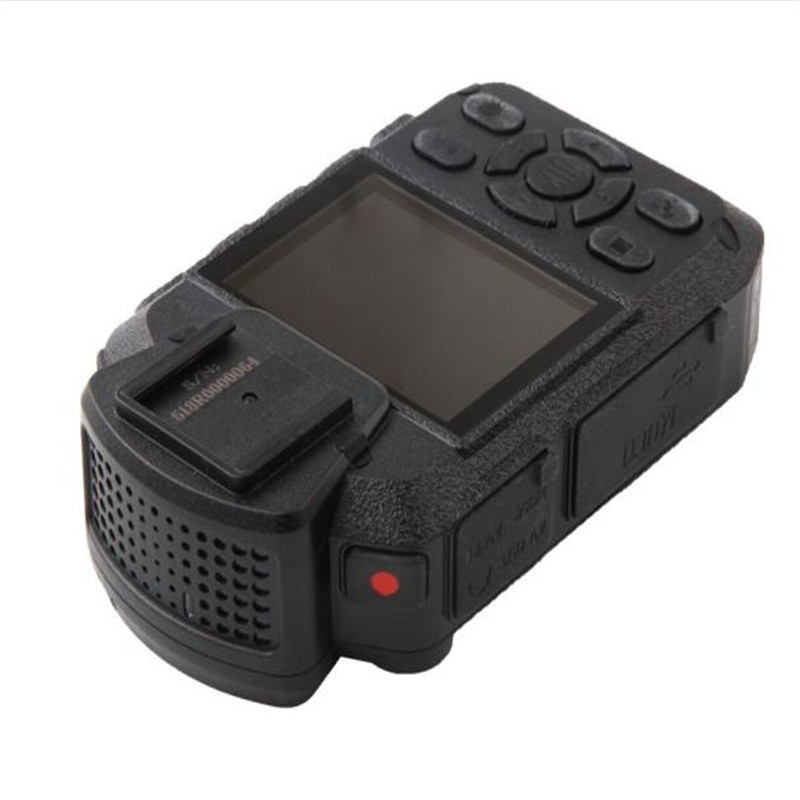 飞利浦(PHILIPS)DSJ-2J 32GB 便携执法记录仪