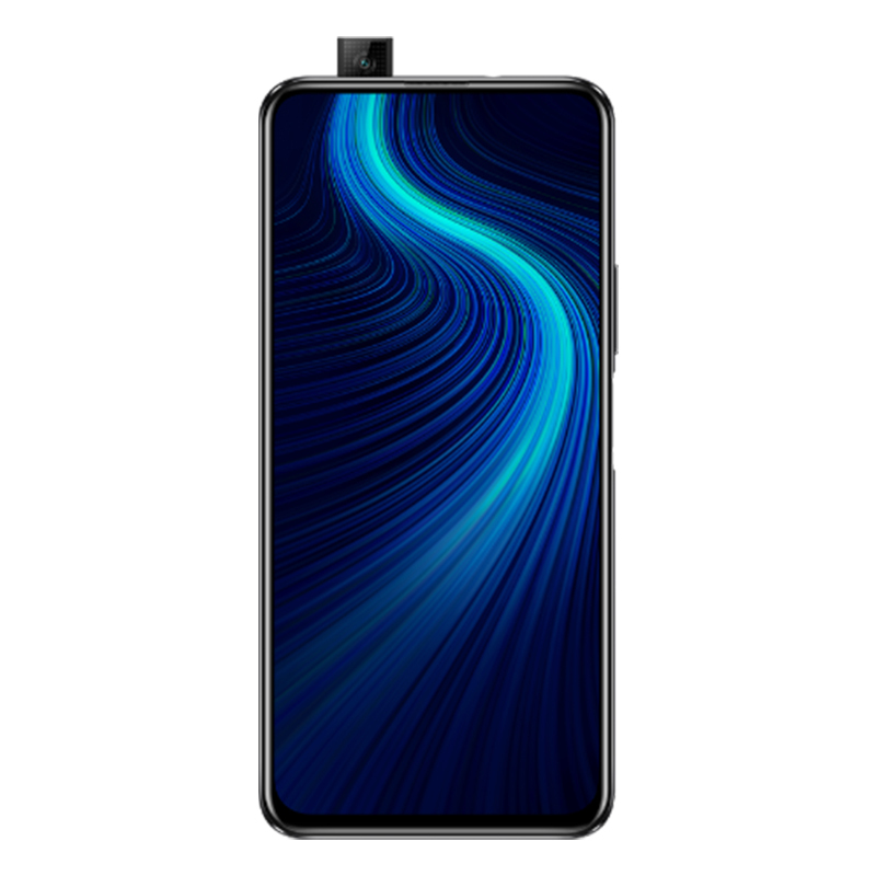 honor/荣耀 荣耀X10 5G 6+128G 探速黑 国行原封 全网通 全国联保 RYYB高感光摄影 双卡双待手机