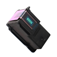 京贤PG-845XL大容量墨盒适用佳能MG2400 MG2580 2980 Ip2880 2880S MX498 TS3