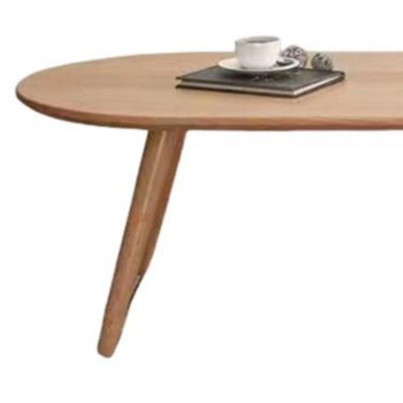 静科茶几木质1200*600*450mm个高清大图