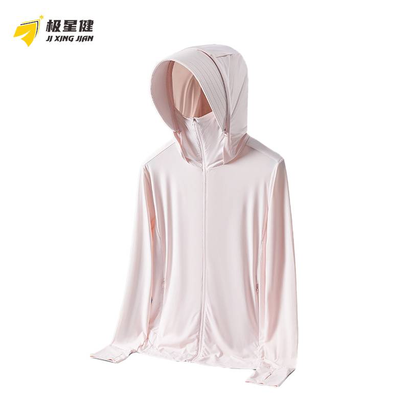 极星健 防晒衣 1333 件高清大图